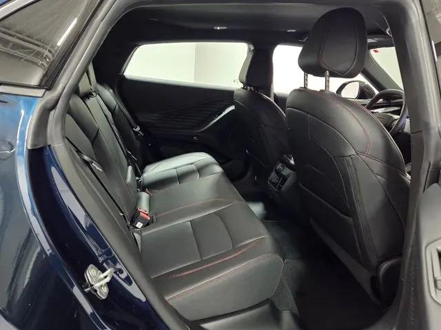 2026 Dodge Charger R/T Plus 4-Door AWD