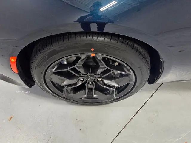 2026 Dodge Charger R/T Plus 4-Door AWD
