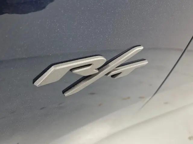 2026 Dodge Charger R/T Plus 4-Door AWD