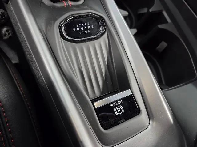 2026 Dodge Charger R/T Plus 4-Door AWD