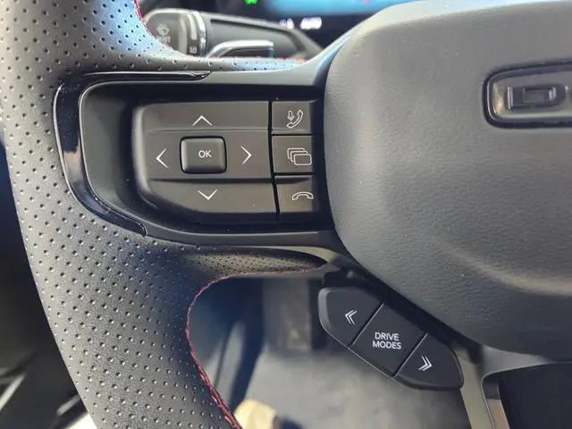 2026 Dodge Charger R/T Plus 4-Door AWD