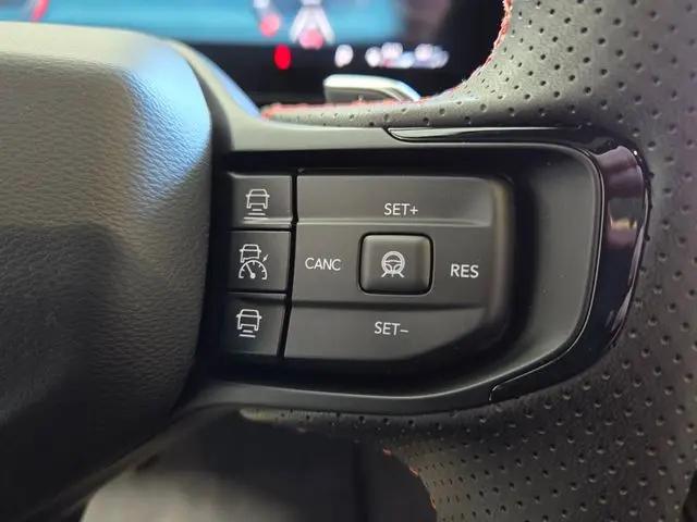 2026 Dodge Charger R/T Plus 4-Door AWD