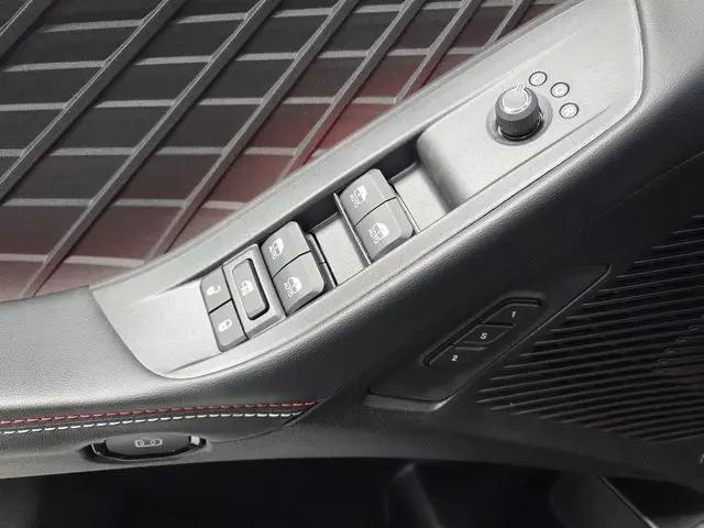 2026 Dodge Charger R/T Plus 4-Door AWD