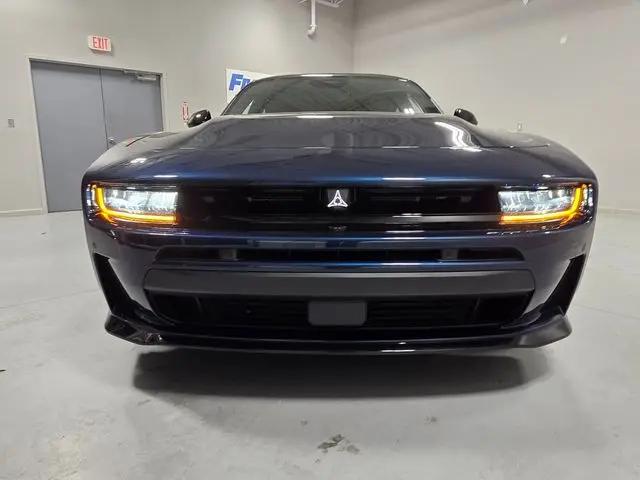 2026 Dodge Charger Scat Pack 4-Door AWD