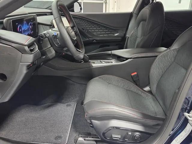 2026 Dodge Charger Scat Pack 4-Door AWD