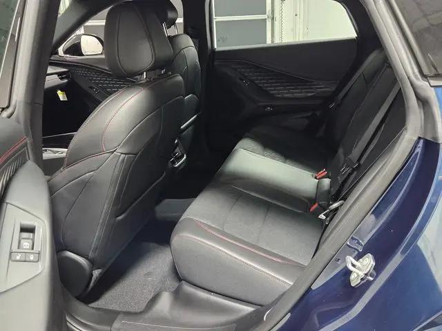 2026 Dodge Charger Scat Pack 4-Door AWD