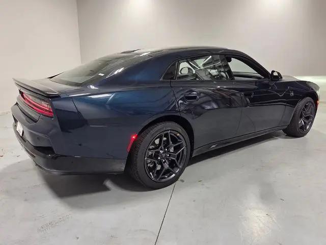 2026 Dodge Charger Scat Pack 4-Door AWD