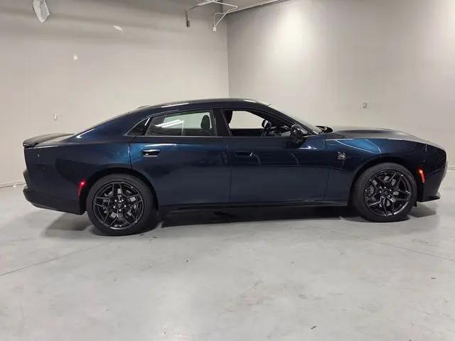 2026 Dodge Charger Scat Pack 4-Door AWD