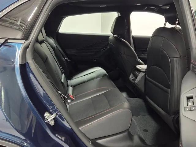 2026 Dodge Charger Scat Pack 4-Door AWD