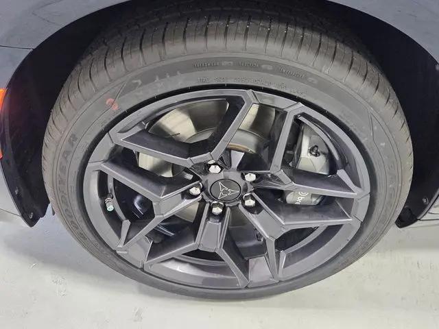 2026 Dodge Charger Scat Pack 4-Door AWD
