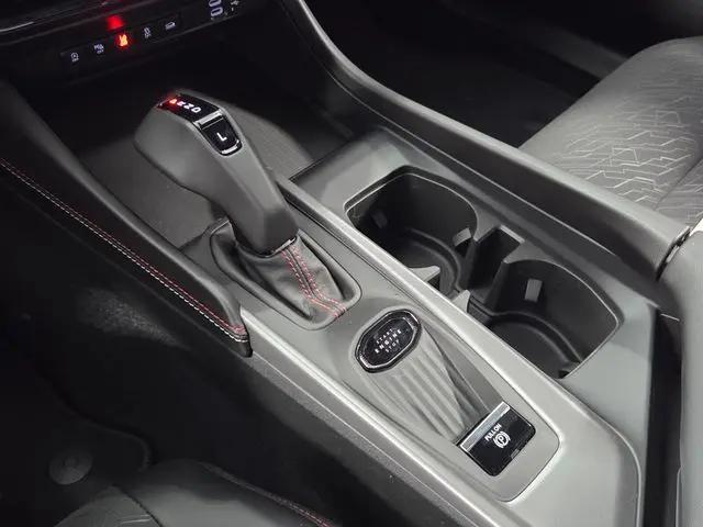 2026 Dodge Charger Scat Pack 4-Door AWD