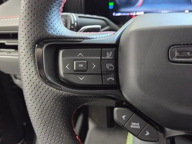 2026 Dodge Charger Scat Pack 4-Door AWD