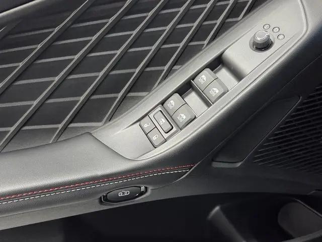 2026 Dodge Charger Scat Pack 4-Door AWD