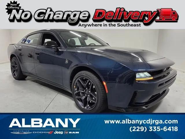 2026 Dodge Charger Scat Pack 4-Door AWD for sale in Albany, GA