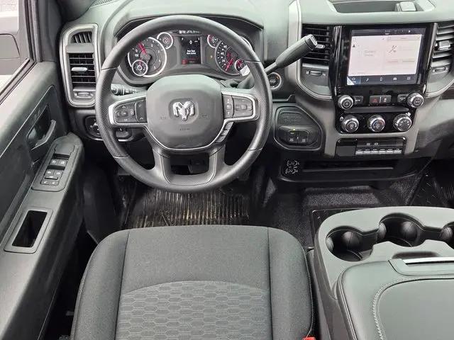 2026 Ram 3500 Tradesman/Big Horn