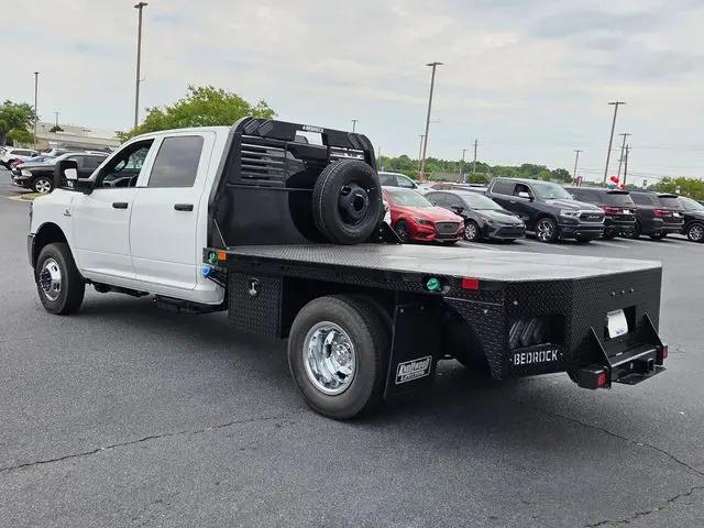 2026 Ram 3500 Tradesman/Big Horn