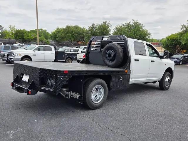 2026 Ram 3500 Tradesman/Big Horn