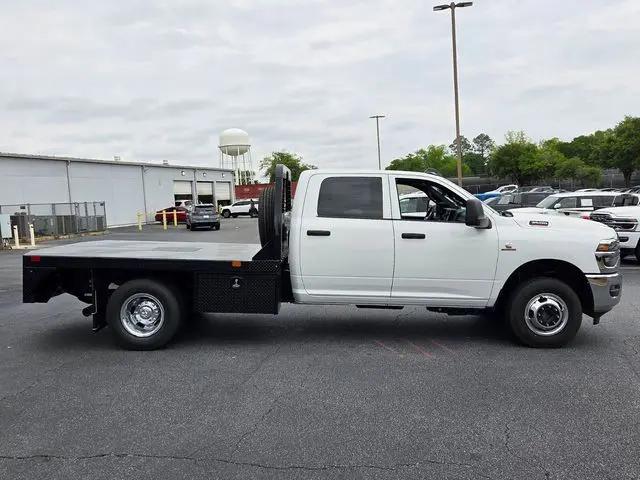 2026 Ram 3500 Tradesman/Big Horn