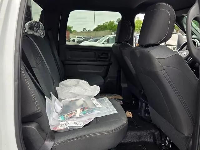 2026 Ram 3500 Tradesman/Big Horn