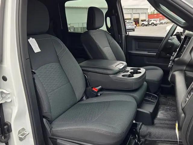 2026 Ram 3500 Tradesman/Big Horn