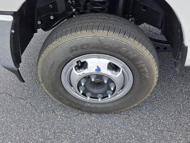 2026 Ram 3500 Tradesman/Big Horn
