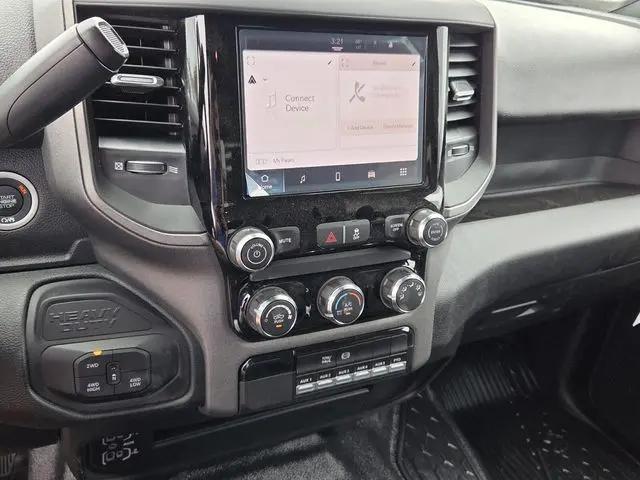 2026 Ram 3500 Tradesman/Big Horn