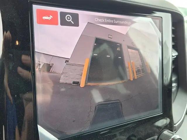 2026 Ram 3500 Tradesman/Big Horn