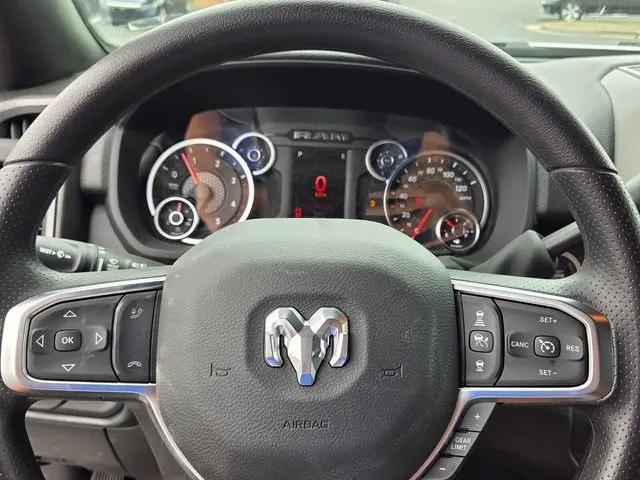2026 Ram 3500 Tradesman/Big Horn