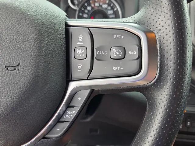 2026 Ram 3500 Tradesman/Big Horn