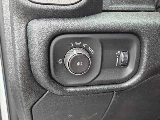 2026 Ram 3500 Tradesman/Big Horn