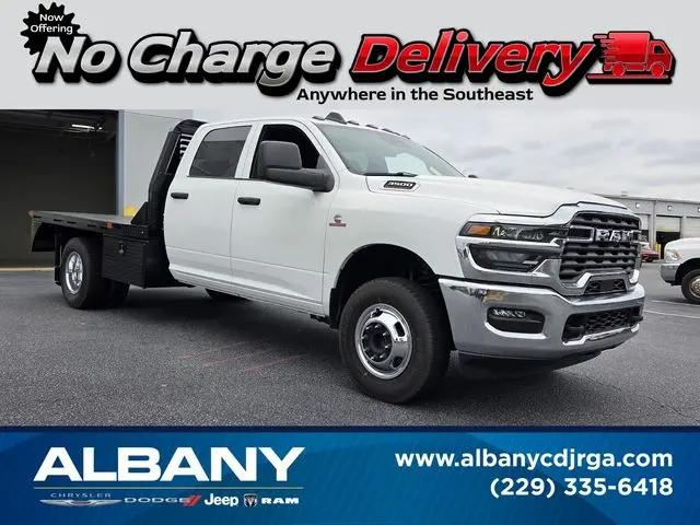 2026 Ram 3500 Tradesman/Big Horn for sale in Albany, GA