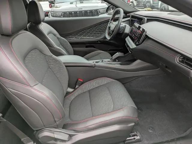 2026 Dodge Charger Scat Pack 2-Door AWD