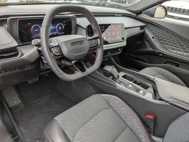 2026 Dodge Charger Scat Pack 2-Door AWD