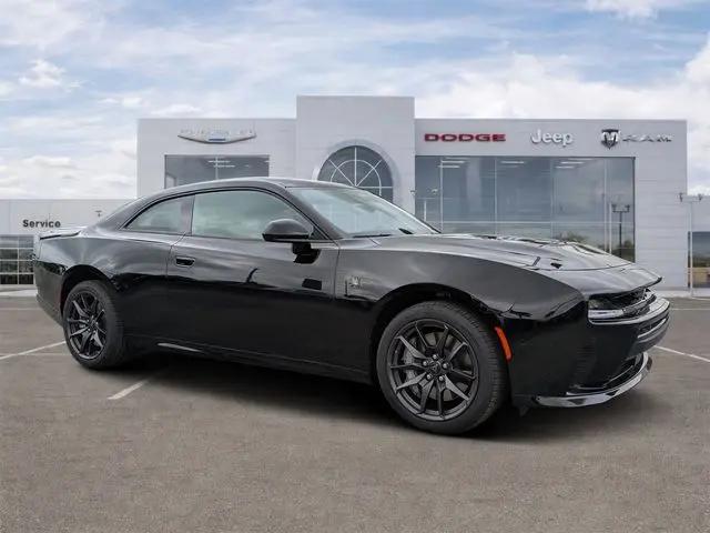 2026 Dodge Charger Scat Pack 2-Door AWD for sale in Fort Myers, FL
