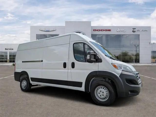 2026 Ram ProMaster 2500 Cargo Van Tradesman High Roof 159" WB w/Pass Seat for sale in Fort Myers, FL