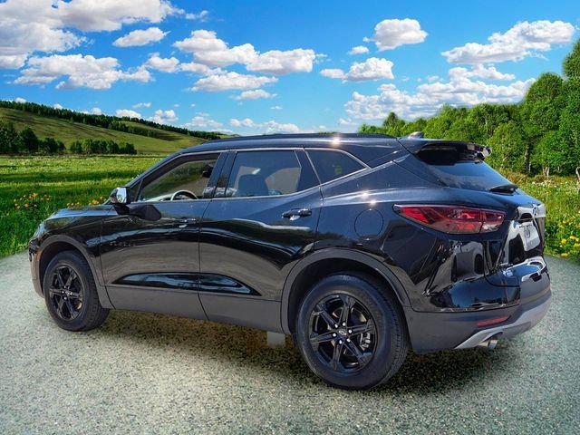 2024 Chevrolet Blazer FWD 2LT