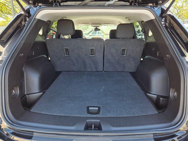 2024 Chevrolet Blazer FWD 2LT