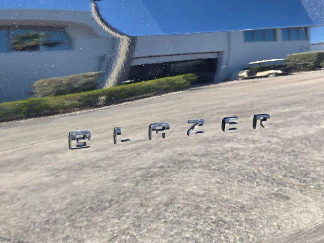 2024 Chevrolet Blazer FWD 2LT