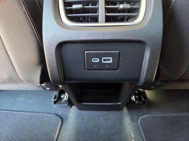 2024 Chevrolet Blazer FWD 2LT