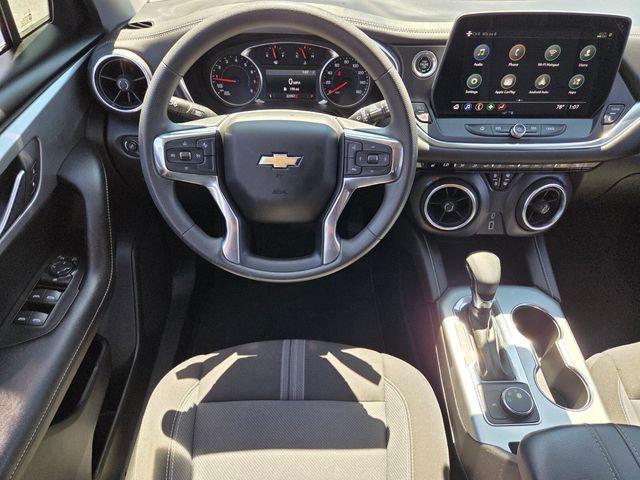 2024 Chevrolet Blazer FWD 2LT