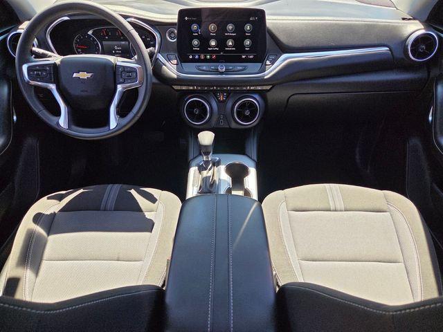 2024 Chevrolet Blazer FWD 2LT
