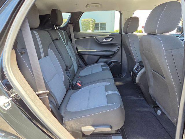 2024 Chevrolet Blazer FWD 2LT