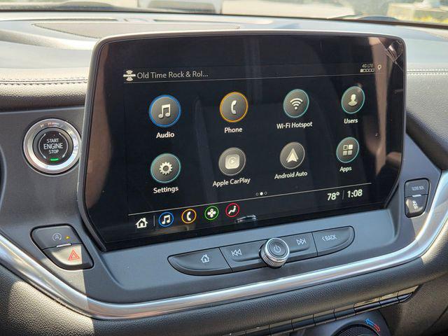 2024 Chevrolet Blazer FWD 2LT