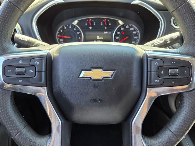 2024 Chevrolet Blazer FWD 2LT