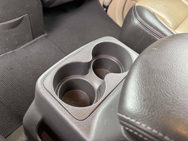 2015 Nissan Armada Platinum