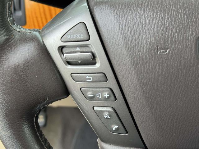 2015 Nissan Armada Platinum