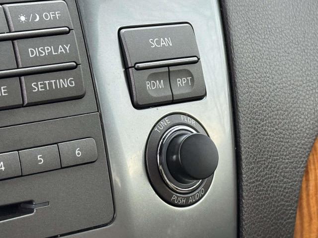 2015 Nissan Armada Platinum