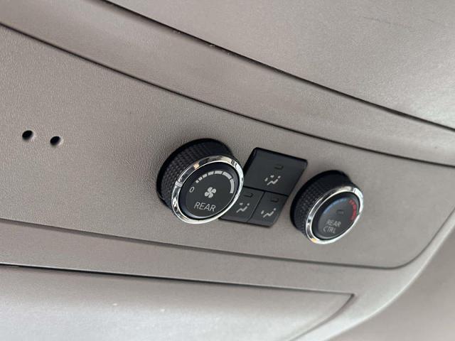 2015 Nissan Armada Platinum