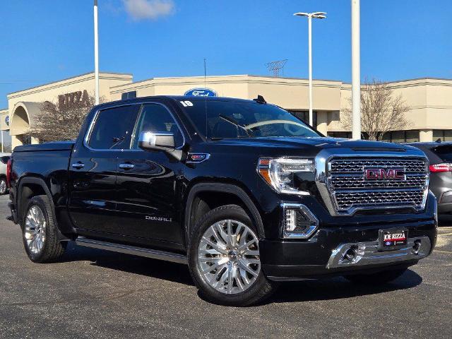 2019 GMC Sierra 1500 Denali for sale in Orland Park, IL