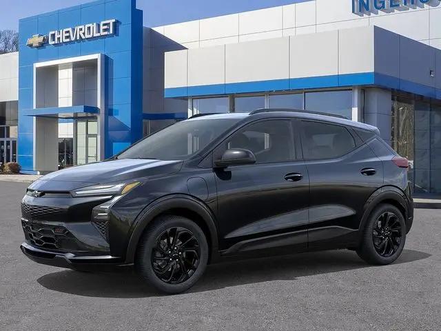 2027 Chevrolet Bolt RS FWD